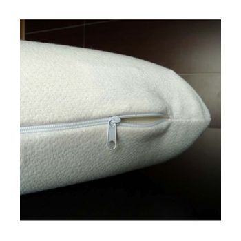 Almohada 135 cm Viscoelastica inyectada - ViscoRevital