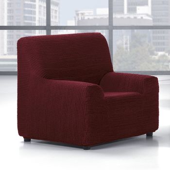 Funda sofa 2 plazas tidasfor - Diezxdiez