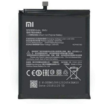 Theoutlettablet® Bateria Reemplazo Compatible Para Smartphone Xiaomi Mi 8 Lite - Bm3j