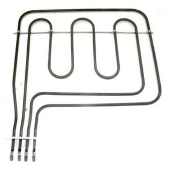 Resistencia Superior De Grill Para Horno Balay, Lynx Y Bosch.