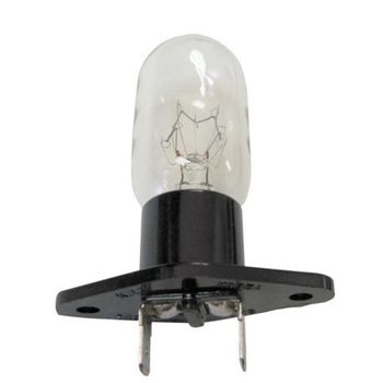 Bombilla Para Microondas 25w 240v.