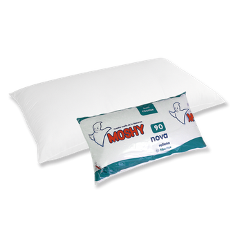 Almohada Blanca 40 X 80 Cm Karijang con Ofertas en Carrefour