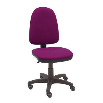 Silla De Escritorio Torino Gris Con Reposabrazos - Tapizado Rosa con  Ofertas en Carrefour