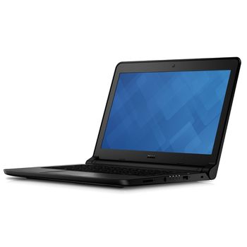 Ordenador Portátil Dell E3340 De 13,3'' Intel Core I5 Con 8gb Ram Y Ssd