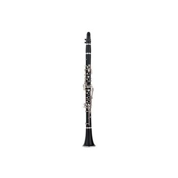 Clarinete Sib Estudio Ebonite Wood Marca: Logan