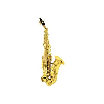 Saxofon Alto Mib Estudio Marca: Logan