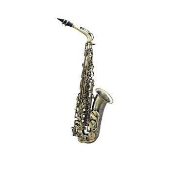 Saxofon Alto Mib Profesionaal Marca: Logan