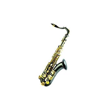 Saxofon Tenor Sib Profesional Marca: Logan