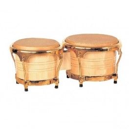 Bongos 75"+85 Marca: Strong