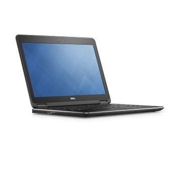 Ordenador Portátil Dell Latitude E7240 De 12,5'' Intel Core I5 Con 4gb Ram Disco Duro 128gb Ssd Y Windows 10 - Reacondicionado