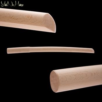 Wakizashi Bokken – Haya – Artesanal