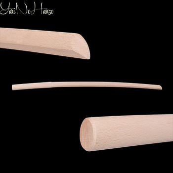 Itto Ryu Bokken – Haya – Artesanal