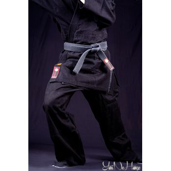 Ninjutsu Gi Master 2.0 | Uniforme Ninjutsu