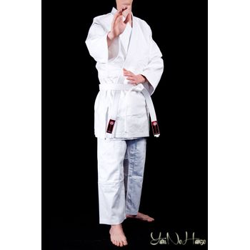 Aikido Gi Professional 2.0 | Uniforme Aikido