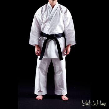 Karate Gi Shuto Beginner | Karate Gi | Ligero 8 Onzas |