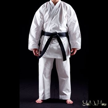 Karate Gi Shuto Training | Karate Gi | 10 Onzas |