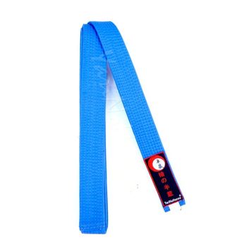 Cinturón Azul Para Karate Y Judo | Karate Judo Obi |