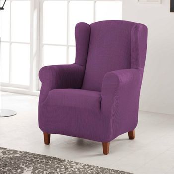 Estor Enrollable Opaco Térmico Violeta 105 X 190cm con Ofertas en Carrefour