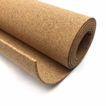 Rollo Corcho Natural De 5 Mm De Grosor De 100 X 122 Cm con Ofertas en  Carrefour