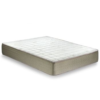 Colchón 90 X 200 Cm Colchoneta Sofá Cama Tejido Damasco Altura +/- 12cm con  Ofertas en Carrefour