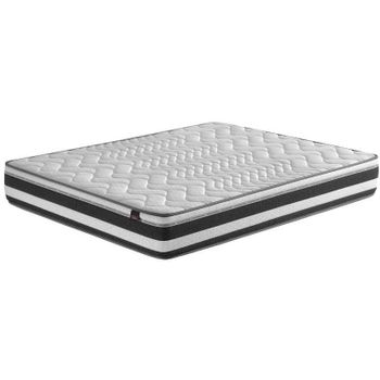 Colchón Viscoelástico 105 X 180 Moisury, Ideal Para Personas Con Dolores  De Espalda, Firmeza Alta, Colchón Adaptabilidad Alta con Ofertas en  Carrefour