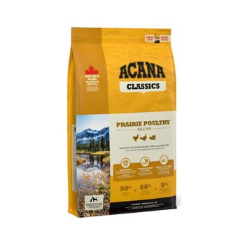 Acana Classic Prairie & Poultry Pienso Para Perros - 6 Kg