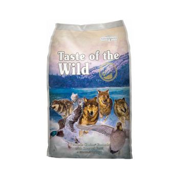 Taste Of The Wild Wetlands Pienso Para Perros - 2 Kg