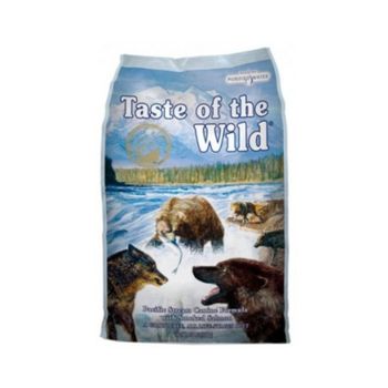 Taste Of The Wild Pacific Stream Pienso Para Perros - 2 Kg