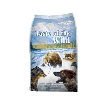 Taste Of The Wild Pacific Stream Pienso Para Perros - 12,2 Kg