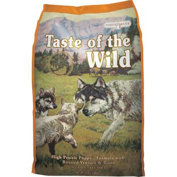 Pienso para perros Taste of the Wild Pacific Stream