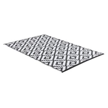 Alfombrilla Felpudo Para Terraza Exterior - Color Gris 7170000-2 60x40  Cm gris 7170000-2 exma con Ofertas en Carrefour