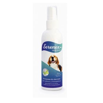 König Serenex Spray Canino 70ml