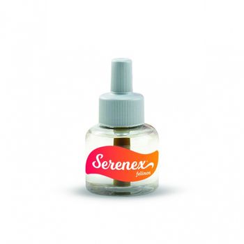 König Serenex Recambio Difusor Felino 40ml