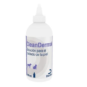 Dechra Cleandermal - 100 Ml