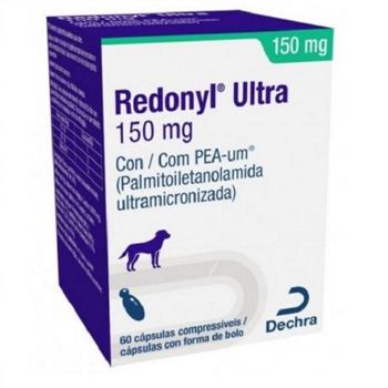 Dechra Redonyl Ultra 150 Mg - 60 Comprimidos