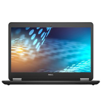 Portátil Reacondicionado - Marca Dell E7270 Con I5, 8gbram, 240gbssd, 12.5”