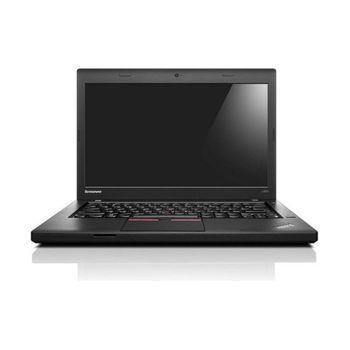 Portátil Reacondicionado - Marca Lenovo L450 Con I5, 4gbram, 120gbssd, 14