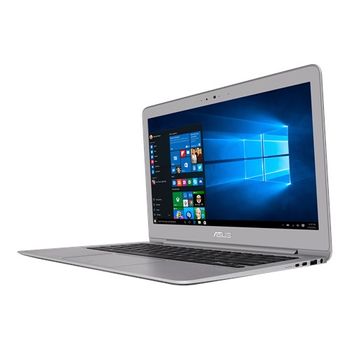 Portátil Reacondicionado - Marca Asus Zenbook Ux330ua Con I7, 8gbram, 500gbssd, 14”