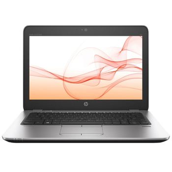 Portátil Reacondicionado - Marca Hp 820 G3 Con I5, 4gbram, 120gbssd, 12.5”