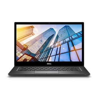 Portátil Reacondicionado - Marca Dell E7490 Con I5, 8gbram, 500gbssd, 12.5”