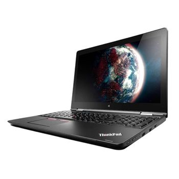 Portátil Reacondicionado - Marca Lenovo Thinkpad S5 Yoga 15 Con I5, 8gbram, 240gbssd, 15.6”