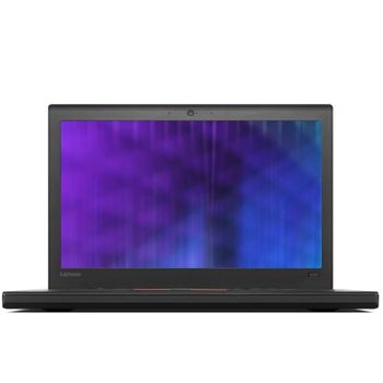 Portátil Reacondicionado - Marca Lenovo Thinkpad X260 Con I7, 8gbram, 240gbssd,  Fhd 12.5” Grade A