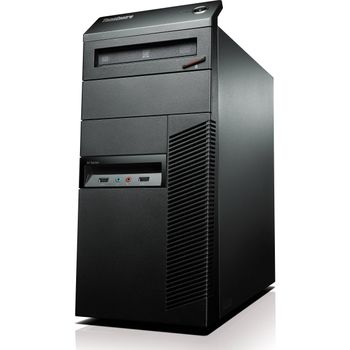 Ordenador Sobremesa  Lenovo Thinkcentre M92p Twr Con I5, 8gbram, 500gbhdd Reacondicionado Grado A"