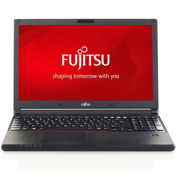 Portátil Reacondicionado - Marca Fujitsu Lifebook A574  Con I5, 4gbram, 120gbssd, Hd 15.6” Grade A