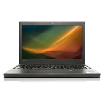 Portátil Reacondicionado - Marca Lenovo T550 Con I7(5g), 16gbram, 512gbssd, 15,6, Fhd, W10, Grade A