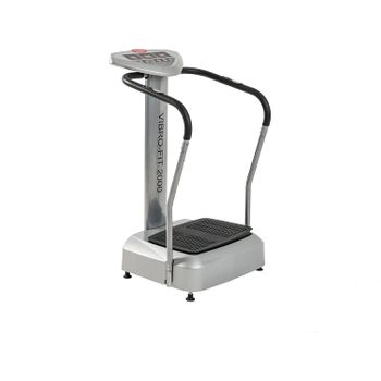 Plataforma Vibratoria Vibro-fit2000