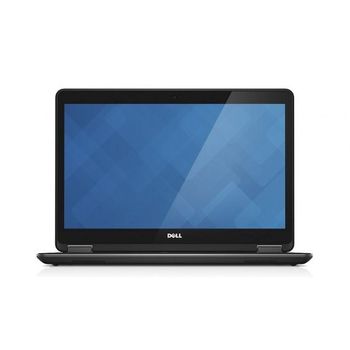 Dell Latitude E7440  | Ordenador Portátil | I7-4600u | 8 Gb | 240 Gb Ssd | Webcam | Windows 10 |  ( Teclado Internacional ) -  ( 2 Años De Garantía)  - ( Reacondicionado )