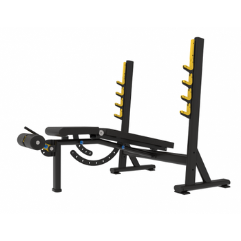 Banco plano ProForm XT Sport Strength