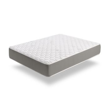 Colchon De Espuma 90x180 Ares Altura 18 Cm Ergonomico Y Transpirable con  Ofertas en Carrefour