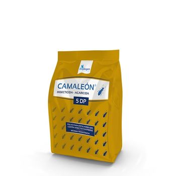 Bioplagen Insecticida Polvo Camaleon Dp 1 Kg